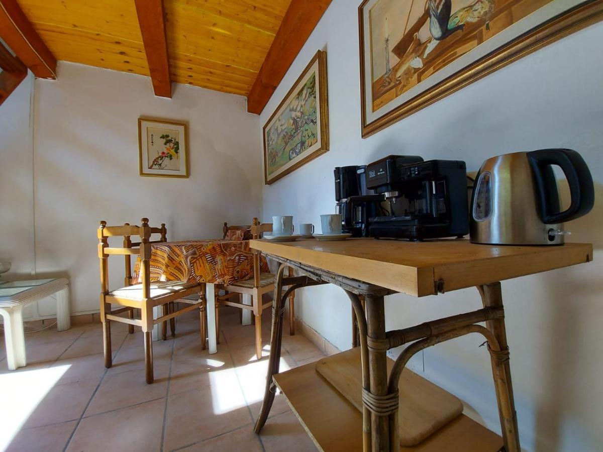 Vila Un Po Sul Delta Ariano nel Polesine Exteriér fotografie